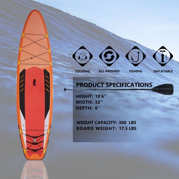 funwater_dotshio_tablas_paddle_surf_sup_ocean_red_detalles