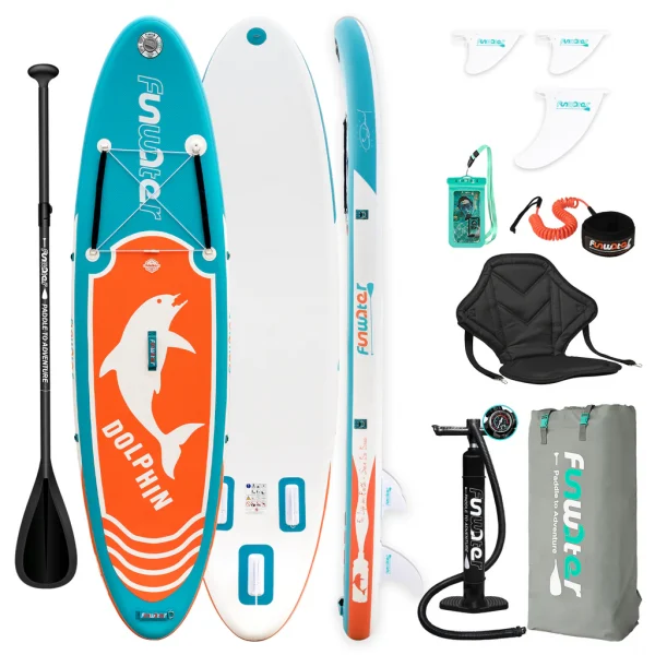 Funwater_dophin_delfin_paddle_sup_surf_board_tabla